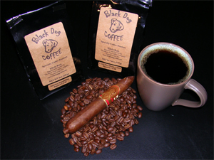 Coffee and Cigars